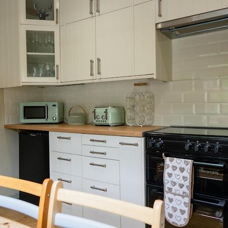 Acorn Apartment York Eksteriør bilde