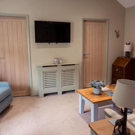 Acorn Apartment York Eksteriør bilde