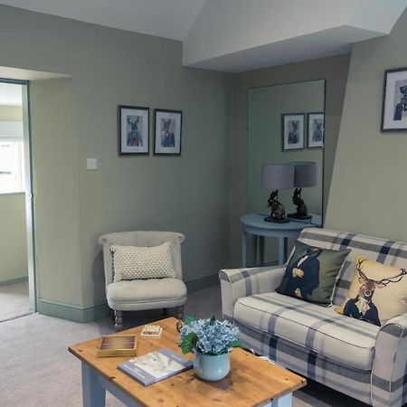 Acorn Apartment York Eksteriør bilde