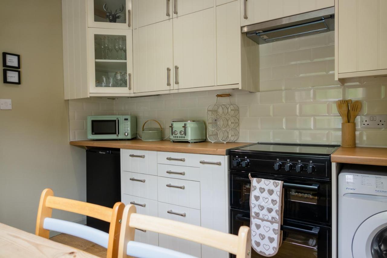 Acorn Apartment York Eksteriør bilde