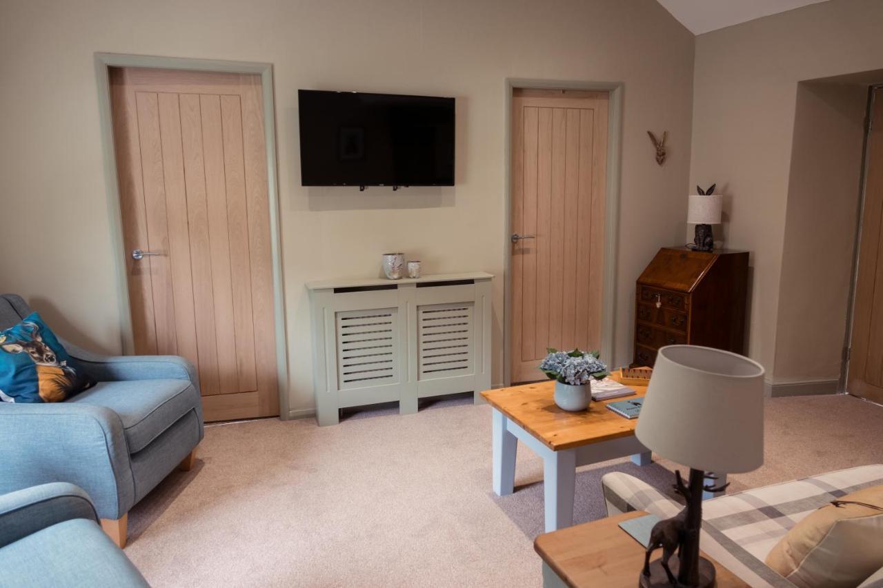 Acorn Apartment York Eksteriør bilde
