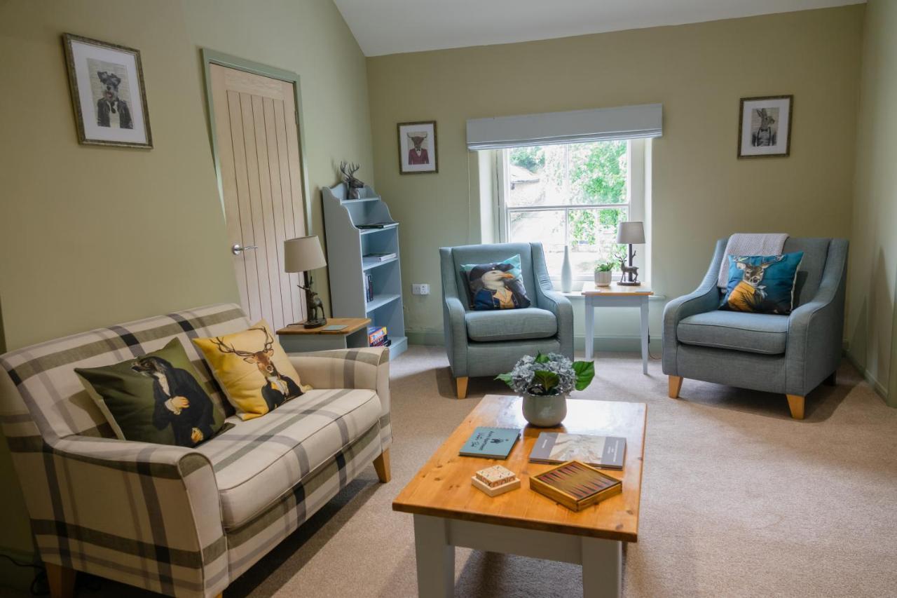 Acorn Apartment York Eksteriør bilde