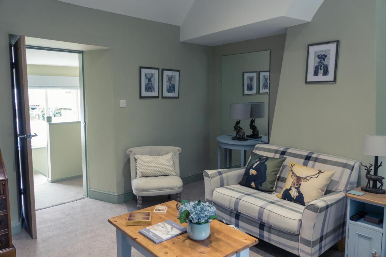 Acorn Apartment York Eksteriør bilde