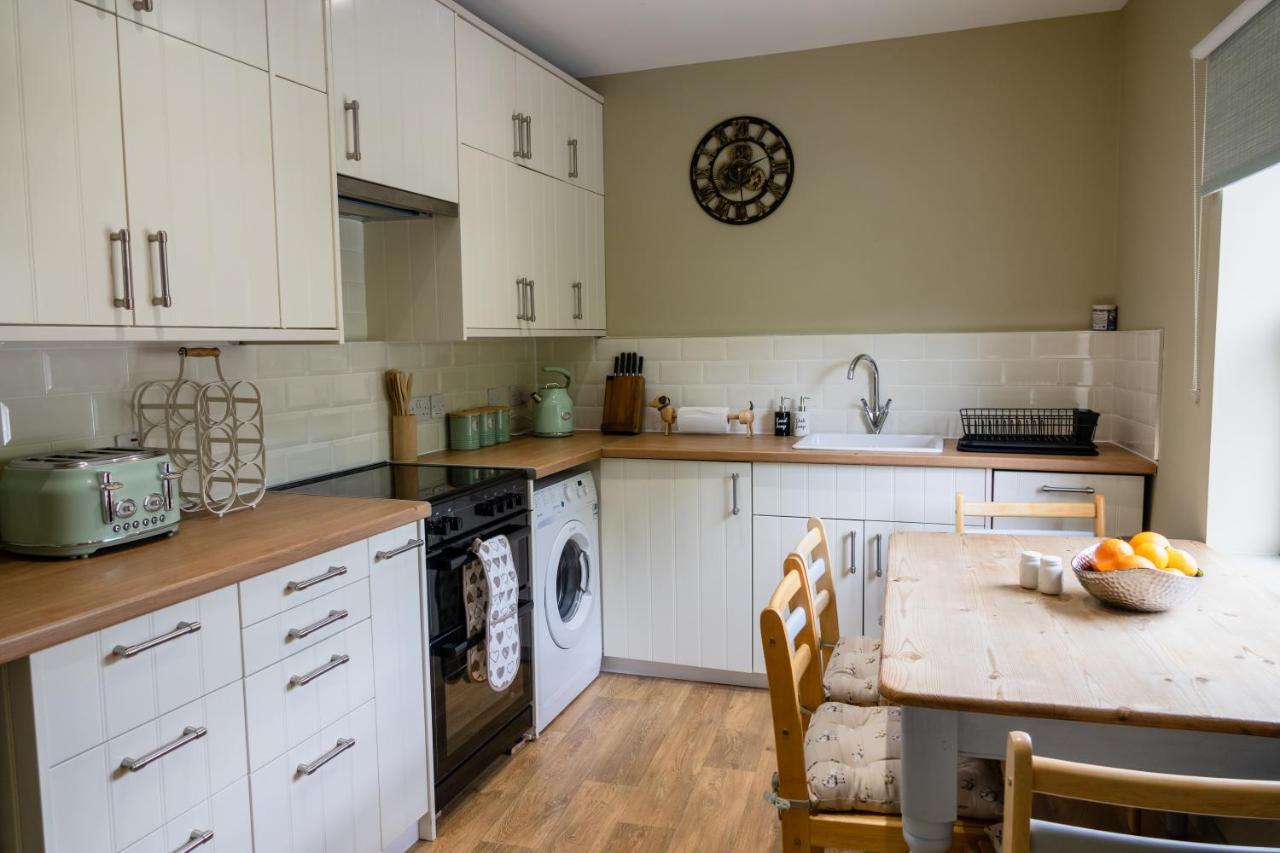 Acorn Apartment York Eksteriør bilde