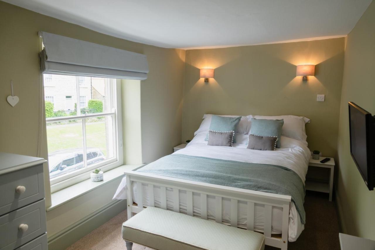 Acorn Apartment York Eksteriør bilde