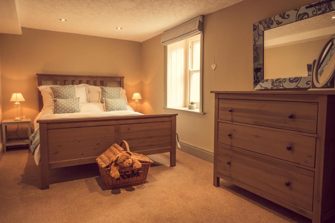 Acorn Apartment York Eksteriør bilde
